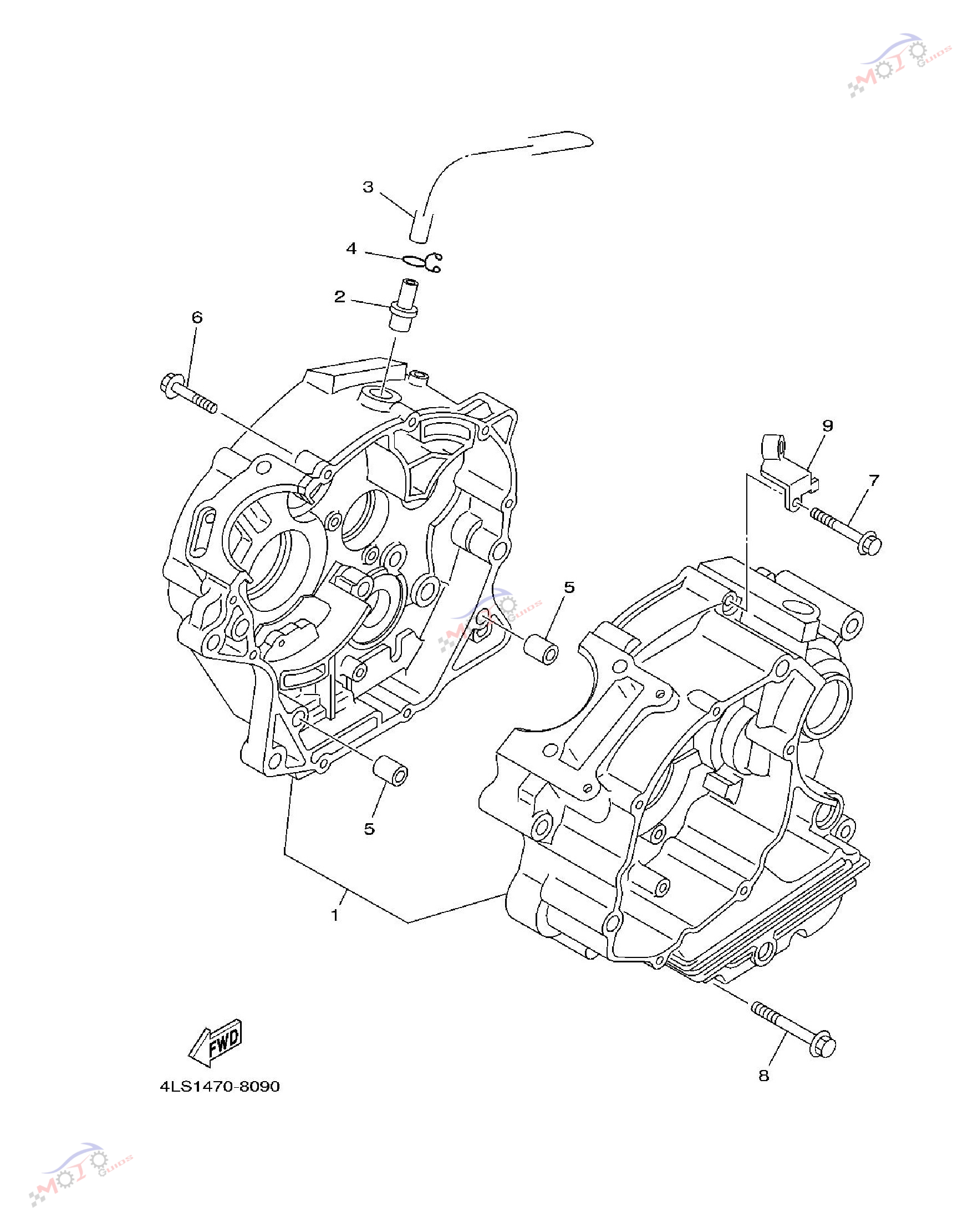 Engine Diagram